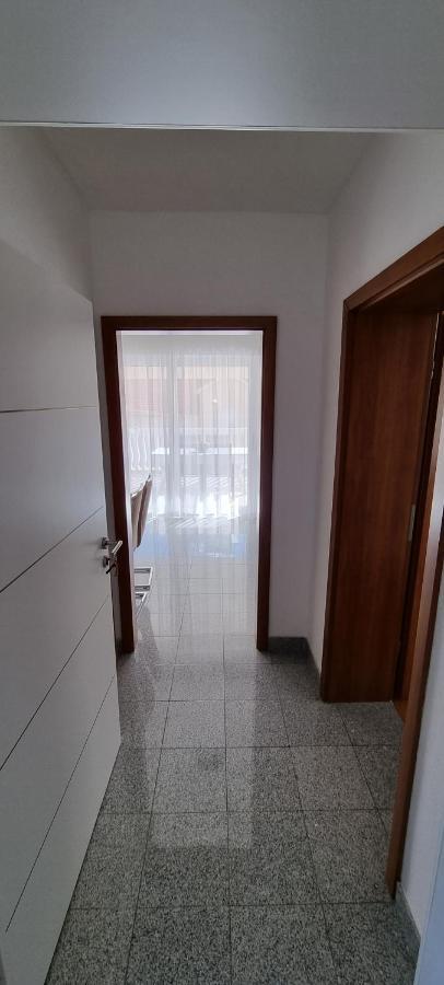 Apartments Cosic Grebastica Exterior photo